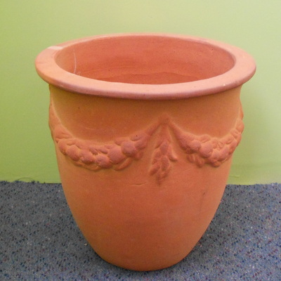 Vietnam-Terracotta-Cocunut-Flower-Pot