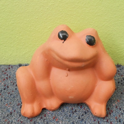 Vietnam-Terracotta-Squatting-Frog1