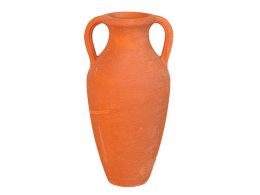 Vietnam terracotta vase